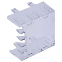 Omron Terminal Cover for use with E5CN Digital Temperature Controllers
