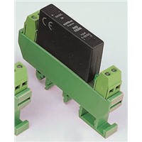 Celduc 3 A Solid State Relay, DIN Rail, Bipolar Transistor, 60 V Maximum Load