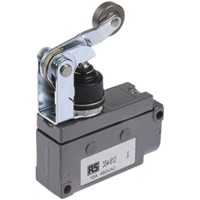 Honeywell, Limit Switch -, Roller Lever