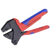 Knipex Plier Crimping Tool for Crimp Contact