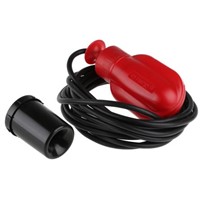 Cynergy3 Float Switch PE Direct Load Float 5m