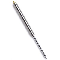 Camloc Stainless Steel Gas Strut, with Ball &amp;amp; Socket Joint, 464mm Extended Length, 200mm Stroke Length