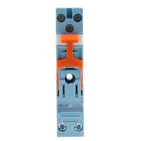 Releco Relay Socket, 250V ac for use with IRC Series