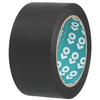 Advance Tapes AT44 Black Masking Tape 50mm x 33m