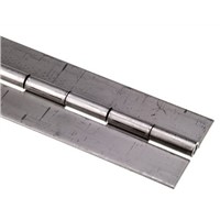 Pinet Stainless Steel Piano Style Hinge, 1020mm x 60mm x 2mm