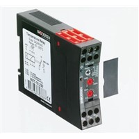 Brodersen Controls Analogue Output, Signal Conditioner