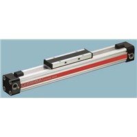 Parker Origa Double Acting Rodless Pneumatic Cylinder 150mm Stroke, 16mm Bore