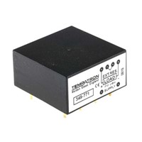 Tempatron ON Delay Timer Relay, 0.5  20 s, 10  30 V dc