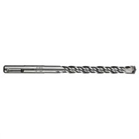 SDS masonry drill bit,5mm dia x 110mm