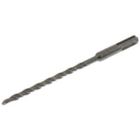 SDS masonry drill bit,6mm dia x 160mm