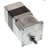 Crouzet, 24 V dc, 5 Nm, Brushless DC Geared Motor, Output Speed 504 rpm