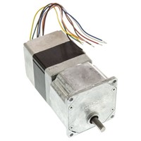 Crouzet, 24 V dc, 5 Nm, Brushless DC Geared Motor, Output Speed 278 rpm