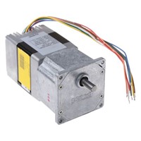 Crouzet, 24 V dc, 5 Nm, Brushless DC Geared Motor, Output Speed 56 rpm