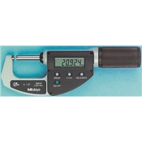 Quickmike digital electronic micrometer