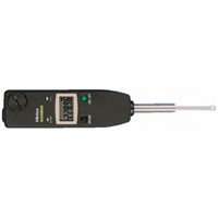 Mitutoyo 575-123 Plunger Dial Indicator, Range 0 1 in
