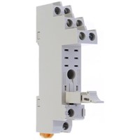 Omron Relay Socket, 250V ac for use with G2R-2-S Relays