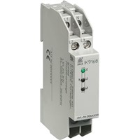 Dold Phase Monitoring Relay, 400/230 V ac Supply Voltage