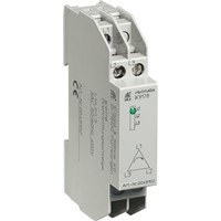 Dold Phase Monitoring Relay, 400 V ac Supply Voltage