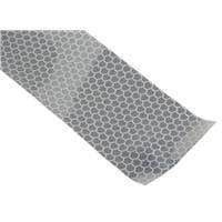 ifm electronic Reflective Tape, For Use With Redlight & Infrared Light Sensors