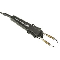 Weller WTA 50 Solder Tweezer, for use with Weller Electronically Controlled Power Units &amp;amp; Rework Stations