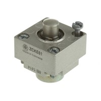 Telemecanique Sensors Limit Switch Head for use with XC Series