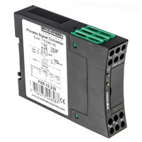 Brodersen Controls Analogue Output, Signal Conditioner