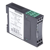 Brodersen Controls Analogue Output, Signal Conditioner