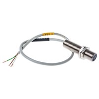 Assemtech PNP Hall Effect Sensor supply voltage 10 15 V dc