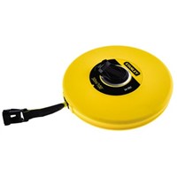 Stanley 30m Tape Measure Metric &amp;amp; Imperial