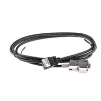 Omron Cable for use with CS1W Series