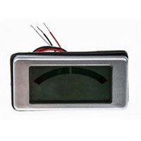 Lascar EMA 1710 , LCD Digital Panel Multi-Function Meter for Current, Voltage