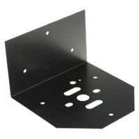 Right Angle Bracket for use with 250, 400, 401, 500, 501, 600 Beacon