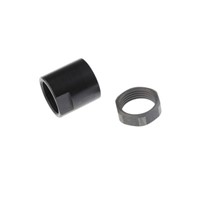 ACE Pneumatic Shock Absorber Stop Collar, AH 20, M20 x 1.5mm