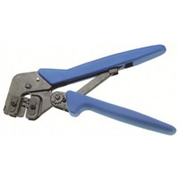 TE Connectivity, PRO-CRIMPER III Plier Crimping Tool for MULTILOCK 070 Series Contacts