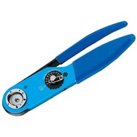 JAE Plier Crimping Tool for Crimp Contact