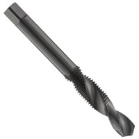 Dormer HSS M4 Combination Thread Tap, 65 mm Length