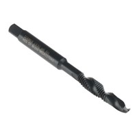 Dormer HSS M6 Combination Thread Tap, 84 mm Length