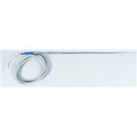 Ceramic Heating Element, 1.65m, 1 kW, 230 V ac