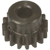 Pinion Kubler 8.0010.7000.0002 for use with Displacement Measuring Device