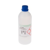 Hanna Instruments HI-7061L Water Analysis Calibration Solution, 460ml Bottle