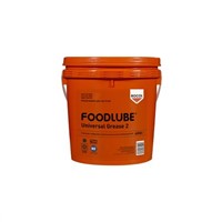 Rocol Lubricant PTFE 4 kg Foodlube Tin,Food Safe