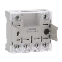 Omron Relay Socket for use with G7L Series