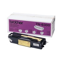 Brother TN-6300 Black Toner Cartridge Brother Compatible