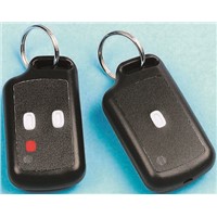 RF Solutions 1 Button Remote Key, 110C1-433A, 433.92MHz