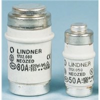 Mersen 20A D02 Neozed Fuse, gG, 400V ac