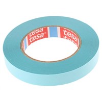Tesa Tesa 4438 Blue Masking Tape 19mm x 50m