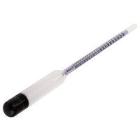 GP hydrometer,1.000 - 1.200g/ml 15degC