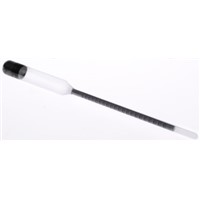 GP hydrometer,1.200 - 1.400g/ml 15degC