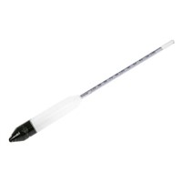 BS hydrometer,1.000 - 1.100g/ml 20degC