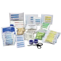 W Sohngen First Aid Kit First Aid Kit 150 mm, X 400mm, X 300mm